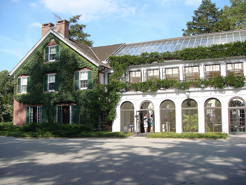124 Longwood Gardens [2008 August 23].JPG - Longwood Gardens in Pennsylvania